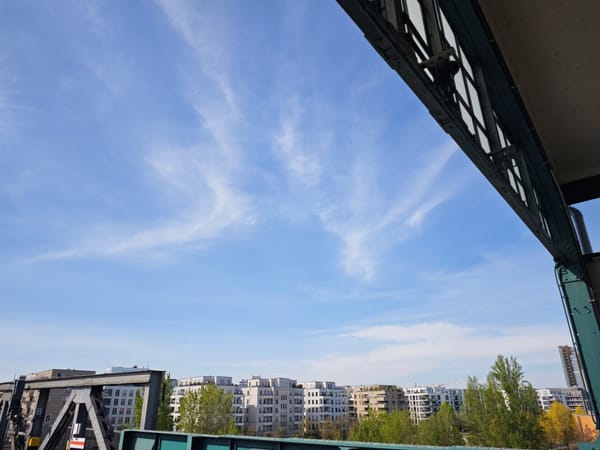 Flucht nach vorn - war früher wirklich alles schlimm?
